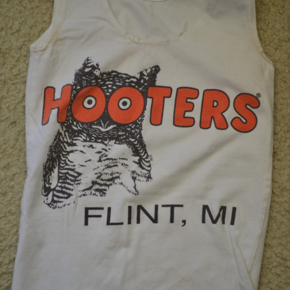 Hooters outfits for Halloween